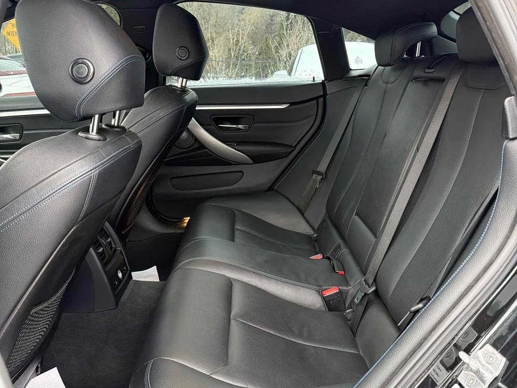 BMW 440 * xDrive * CARFAX * � ����������* HARMAN KARDON*  | Mobile.bg � ����������� 13
