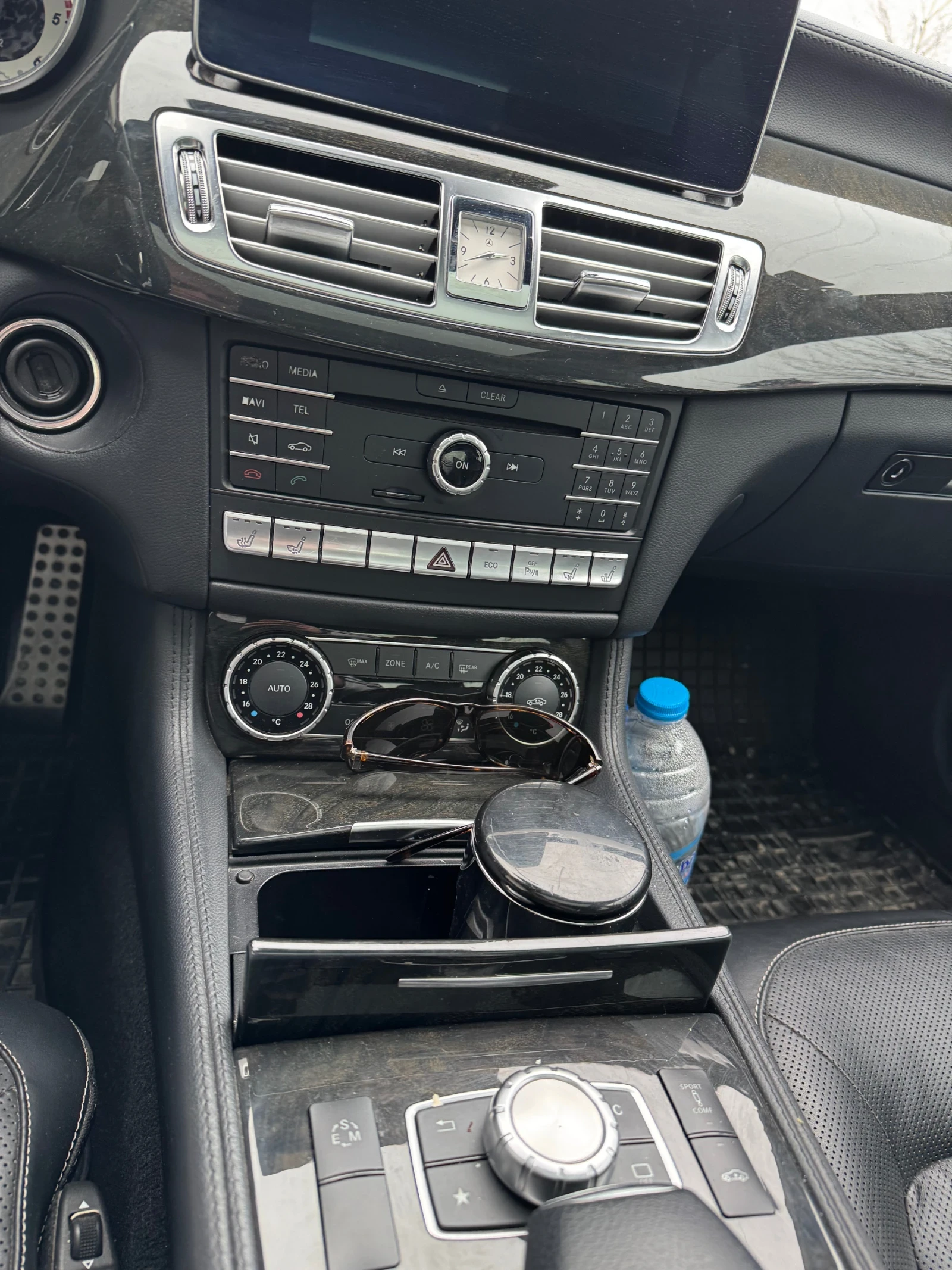 Mercedes-Benz CLS 350 4 matic - изображение 3