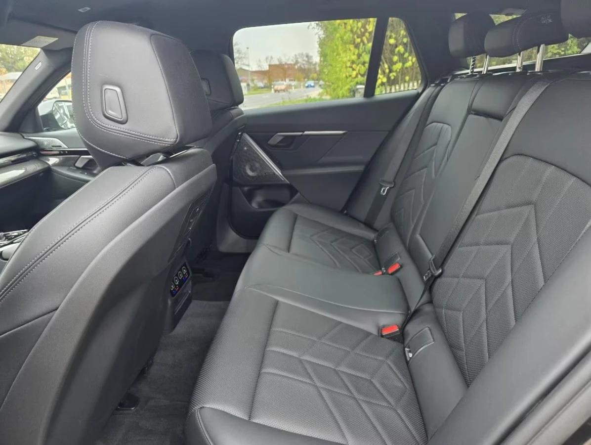 BMW 540 d* Touring* xDrive* M Sport* B&W | Mobile.bg � ����������� 7