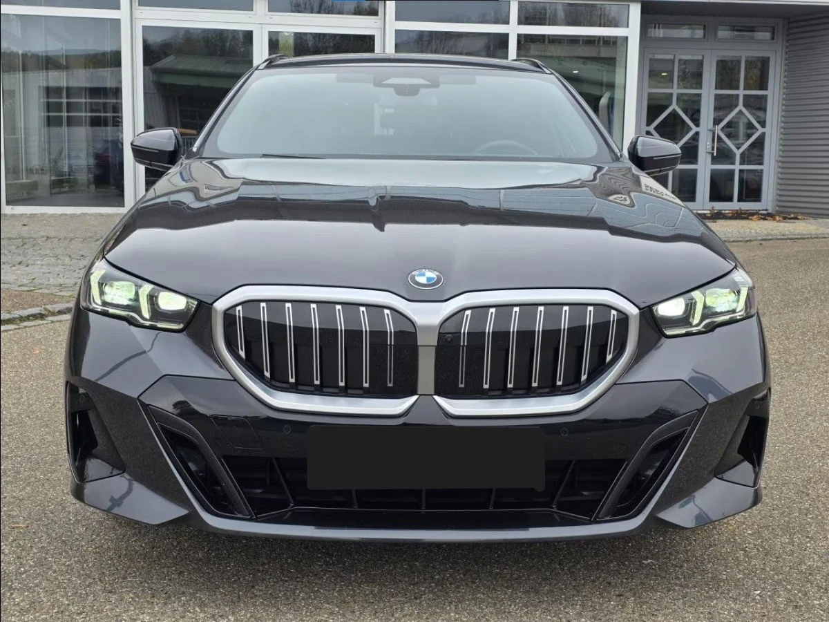 BMW 540 d* Touring* xDrive* M Sport* B&W | Mobile.bg � ����������� 2
