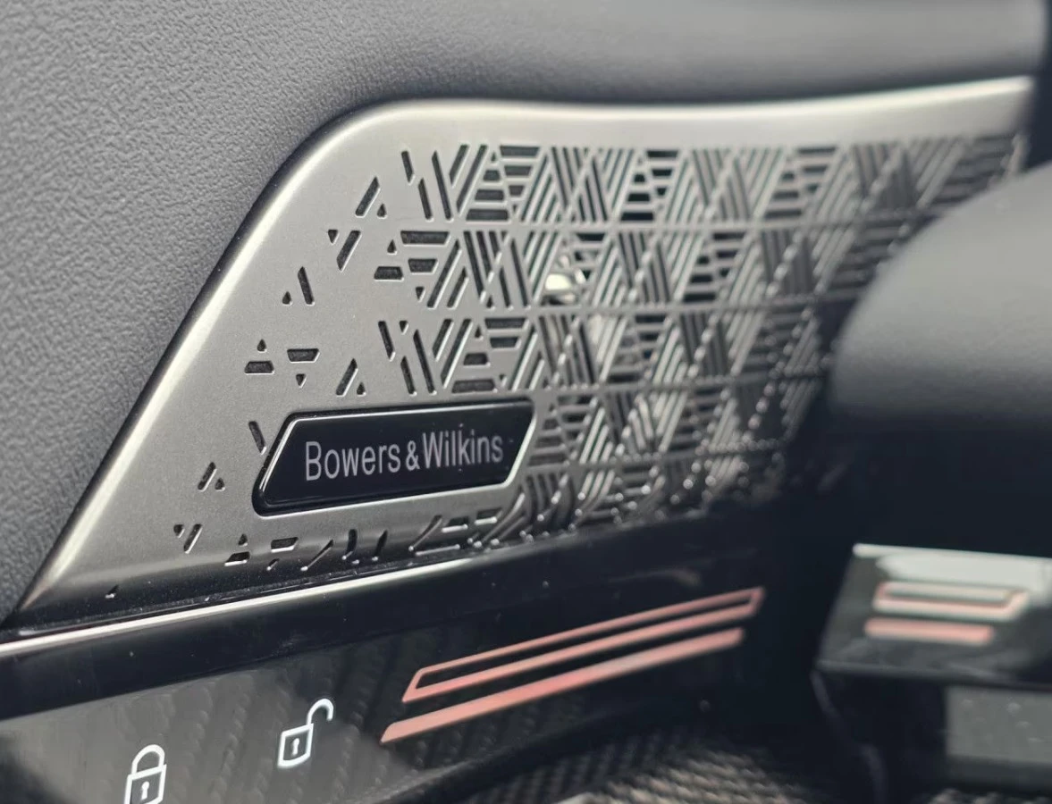 BMW 540 d* Touring* xDrive* M Sport* B&W | Mobile.bg � ����������� 8