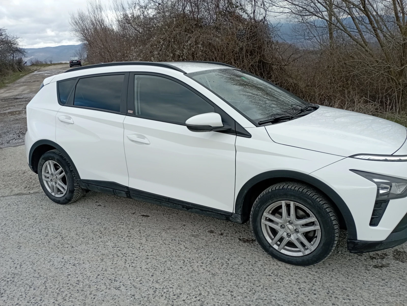 Hyundai Bayon 1000�� ����� | Mobile.bg � ����������� 3