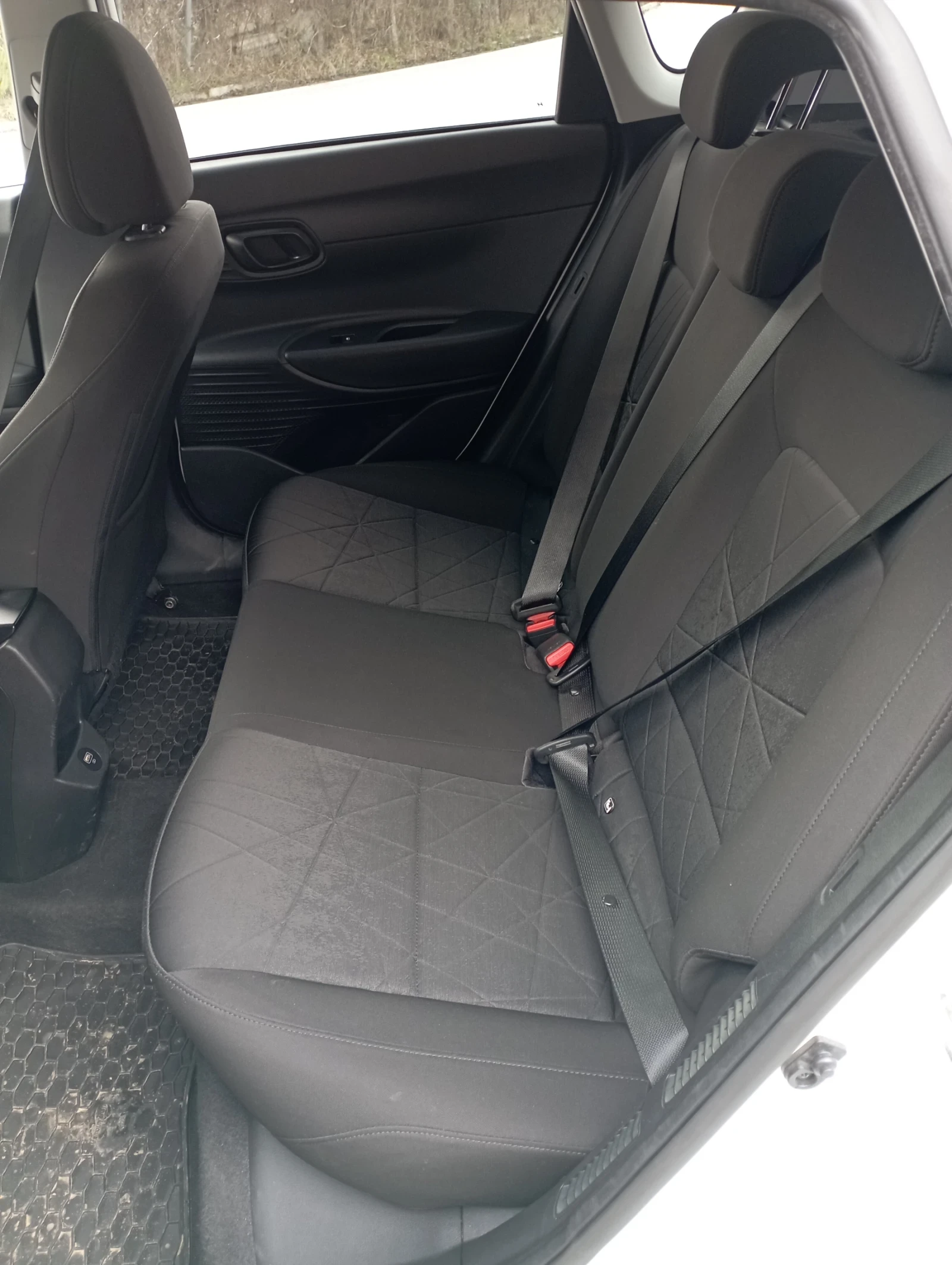 Hyundai Bayon 1000�� ����� | Mobile.bg � ����������� 9