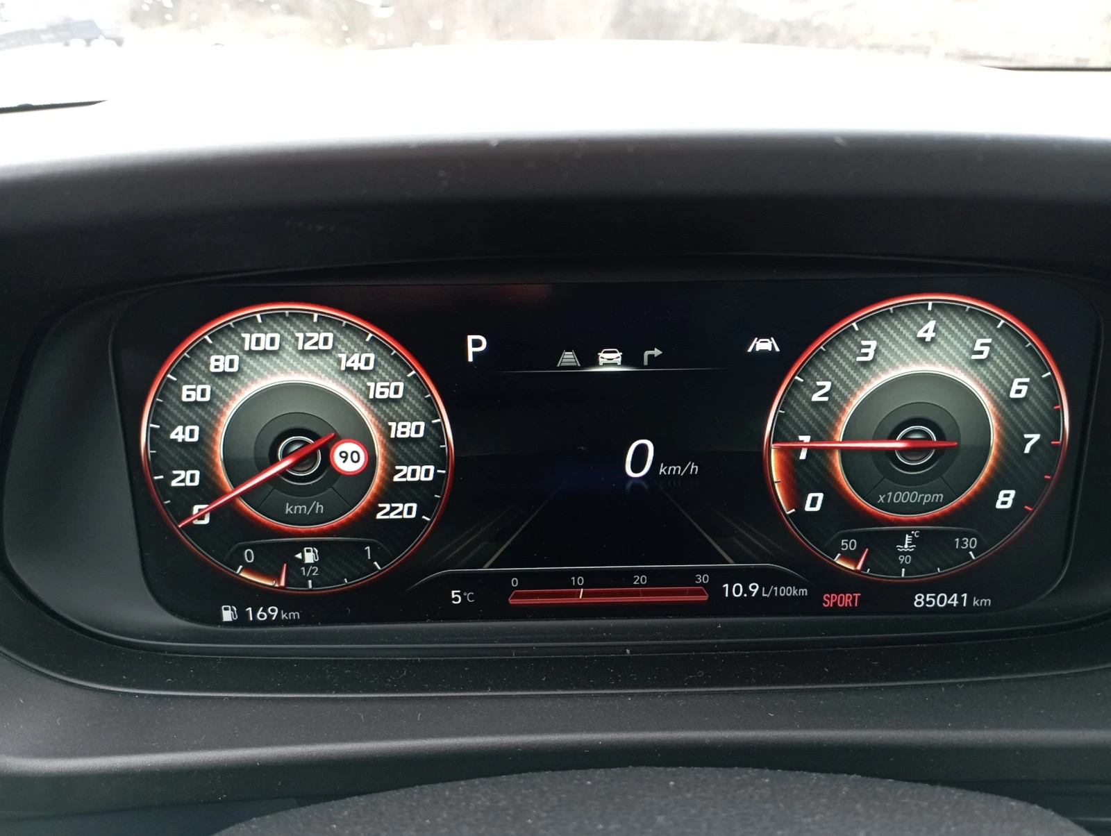 Hyundai Bayon 1000�� ����� | Mobile.bg � ����������� 6