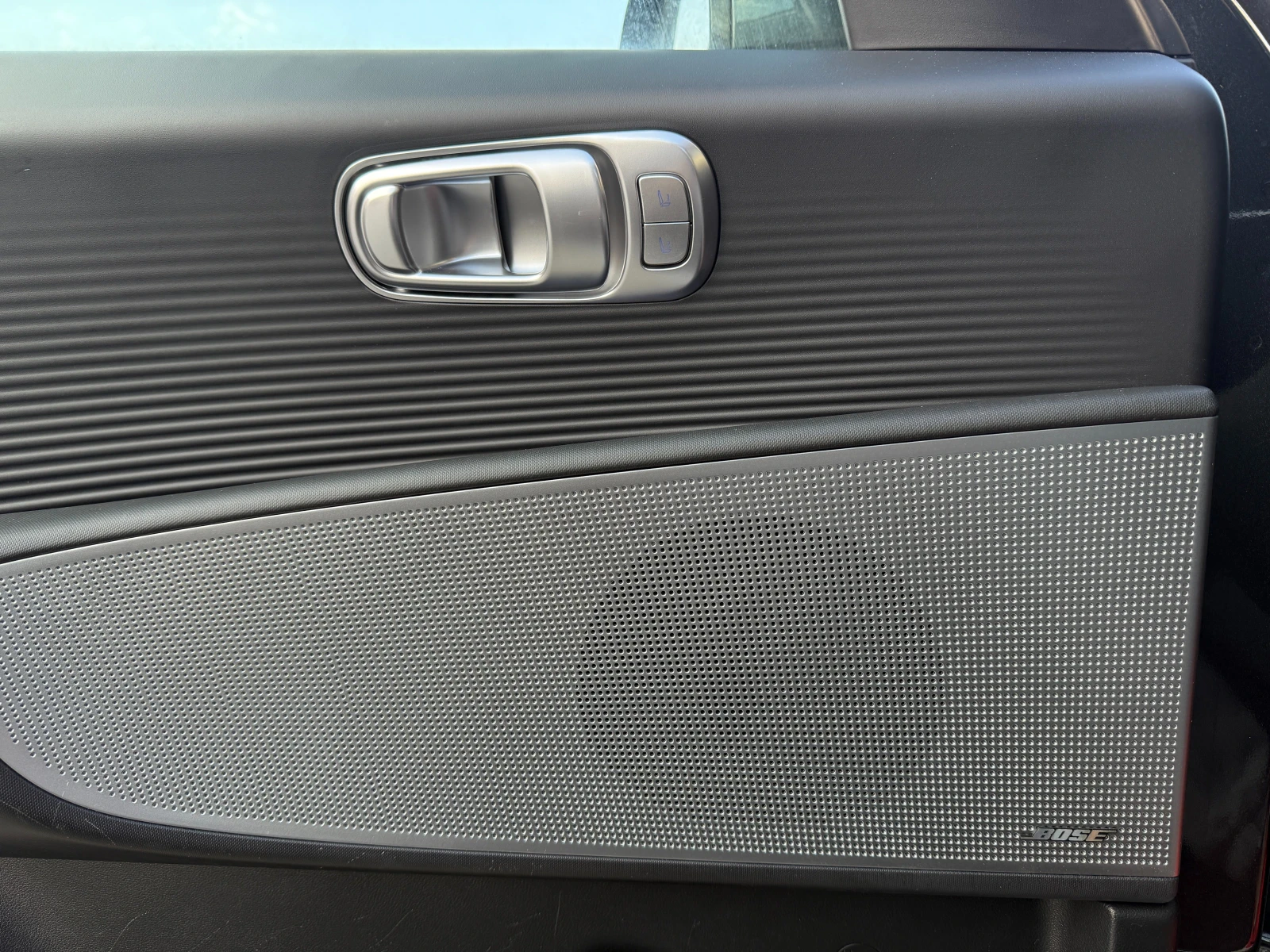 Hyundai Ioniq 6 77kWh Uniq RWD | Mobile.bg � ����������� 15