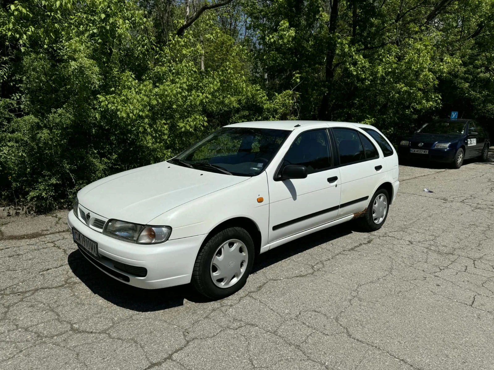 Nissan Almera undefined | Auto.bg — изображение 1