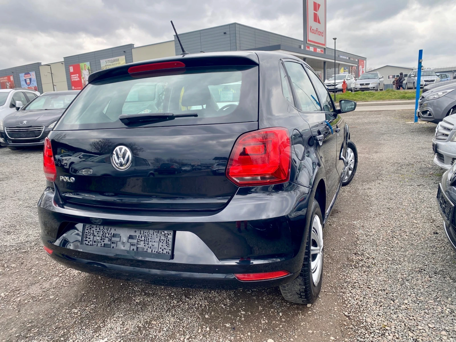 VW Polo | Mobile.bg � ����������� 5