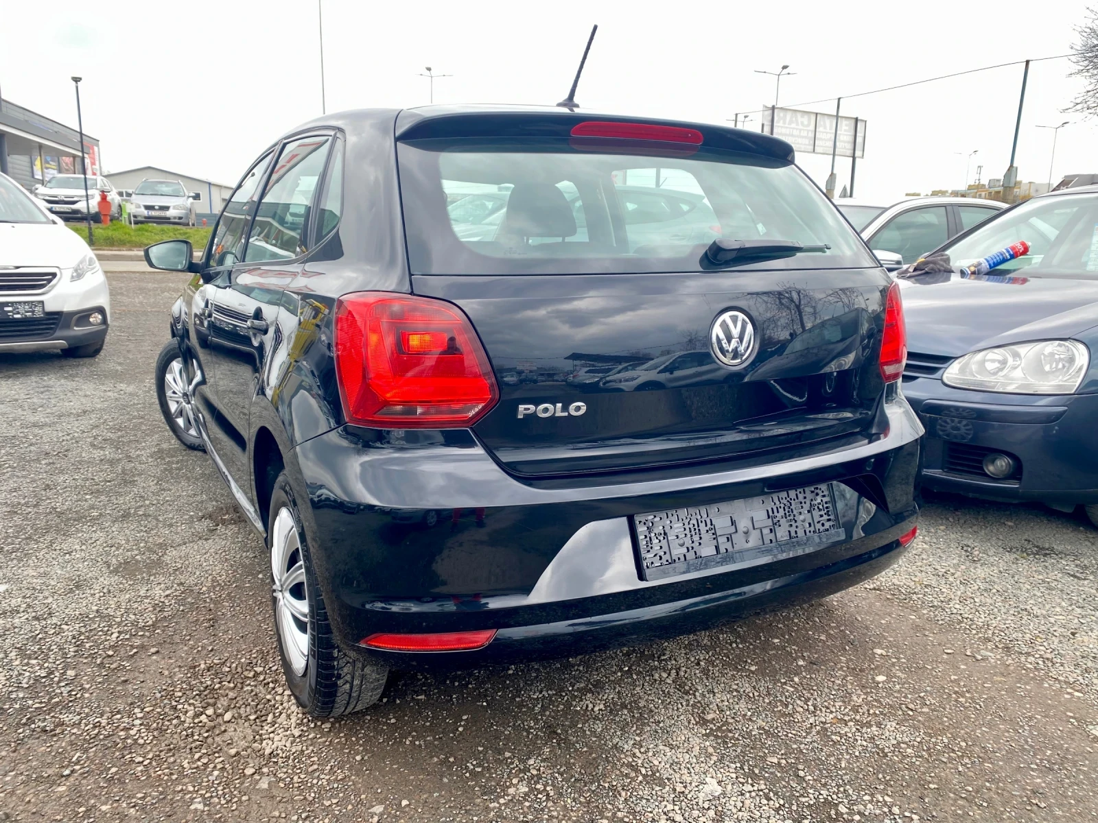 VW Polo | Mobile.bg � ����������� 4