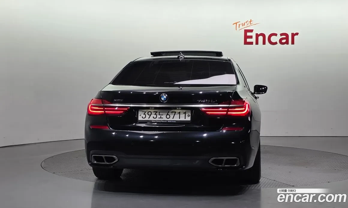 BMW 760 INDIVIDUAL / B&W / TV / HUD / FULL | Mobile.bg � ����������� 4