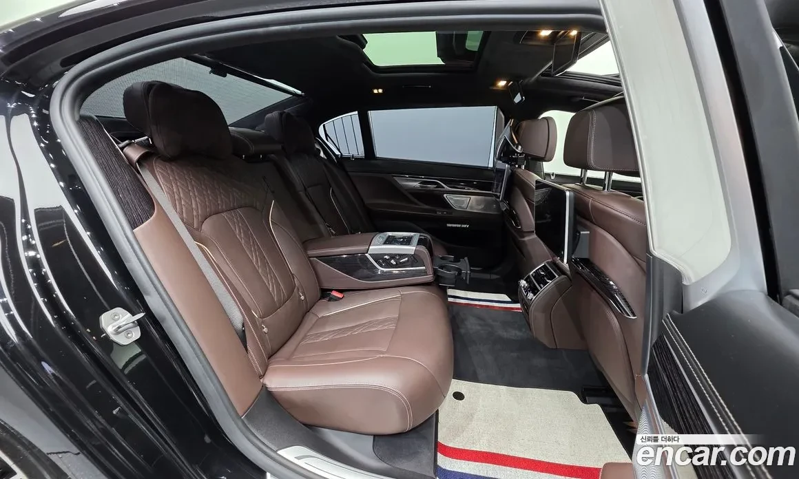 BMW 760 INDIVIDUAL / B&W / TV / HUD / FULL | Mobile.bg � ����������� 16