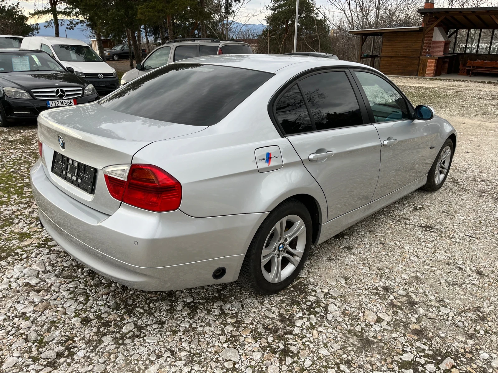 BMW 320 i ����� ��������� | Mobile.bg � ����������� 4