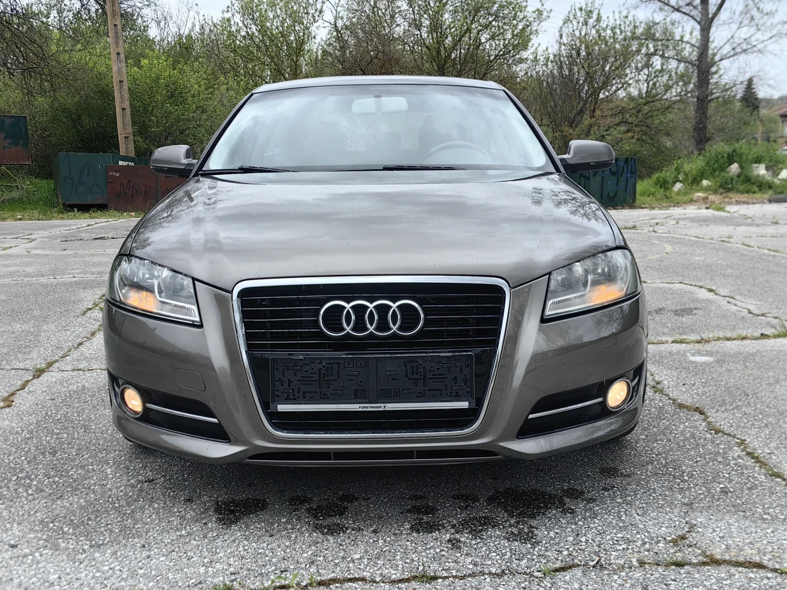 Audi A3 AUDI A3 , снимка 3 - Автомобили и джипове - 54286707