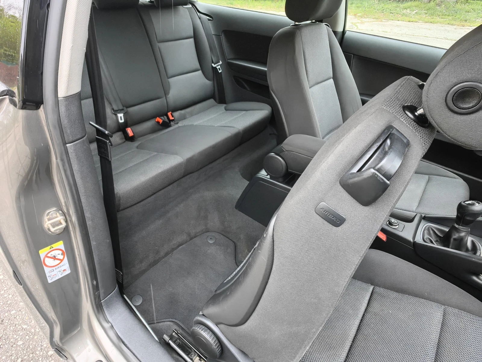 Audi A3 AUDI A3 , снимка 12 - Автомобили и джипове - 54286707