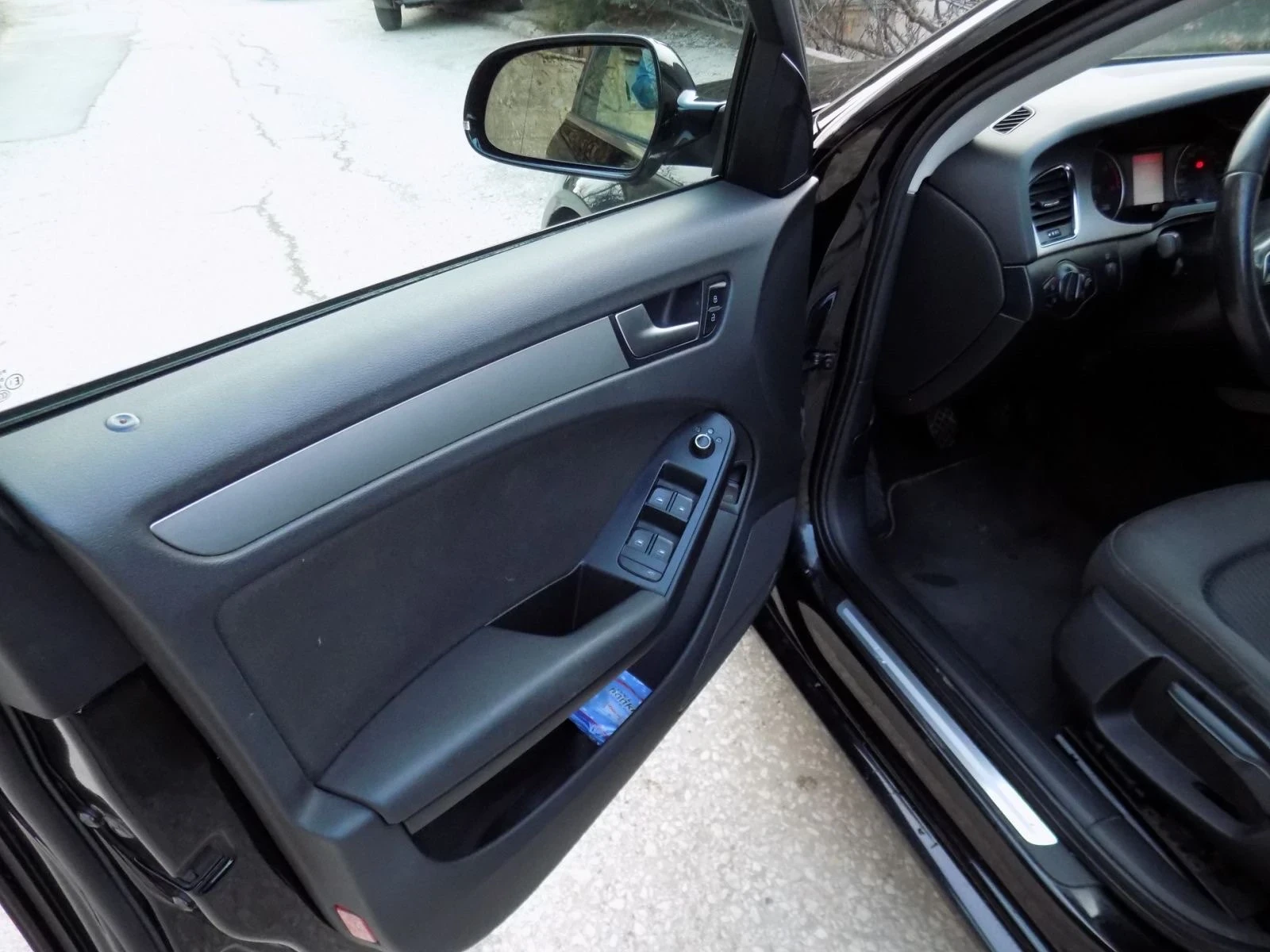 Audi A4, снимка 8 - Автомобили и джипове - 54833793
