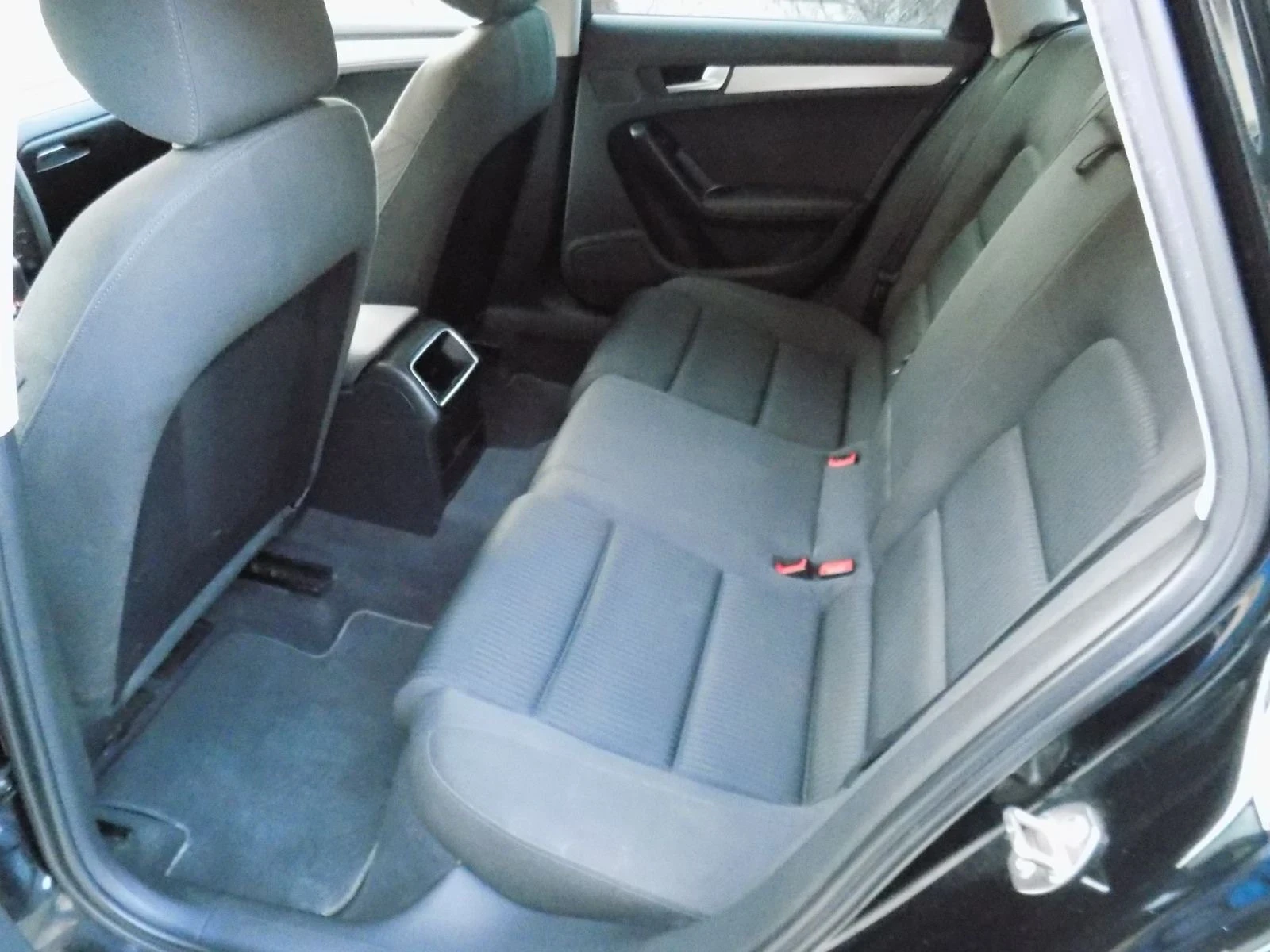 Audi A4, снимка 9 - Автомобили и джипове - 54833793
