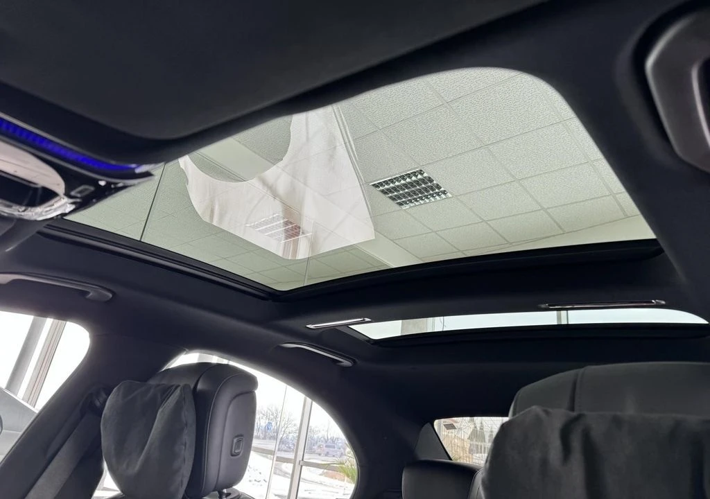 Mercedes-Benz S 500 4MATIC AMG-Line, снимка 6 - Автомобили и джипове - 54881643