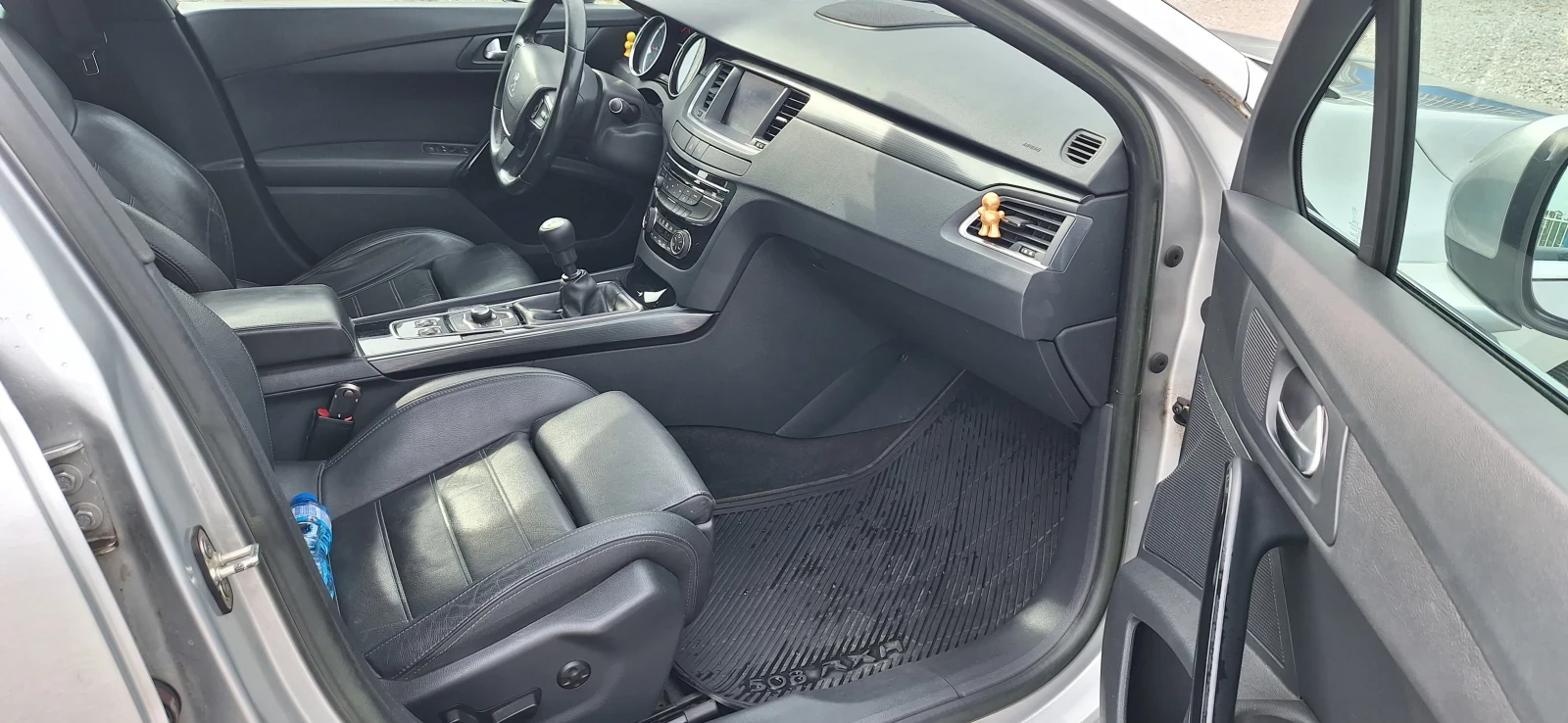 Peugeot 508 2.0hdi | Mobile.bg � ����������� 7