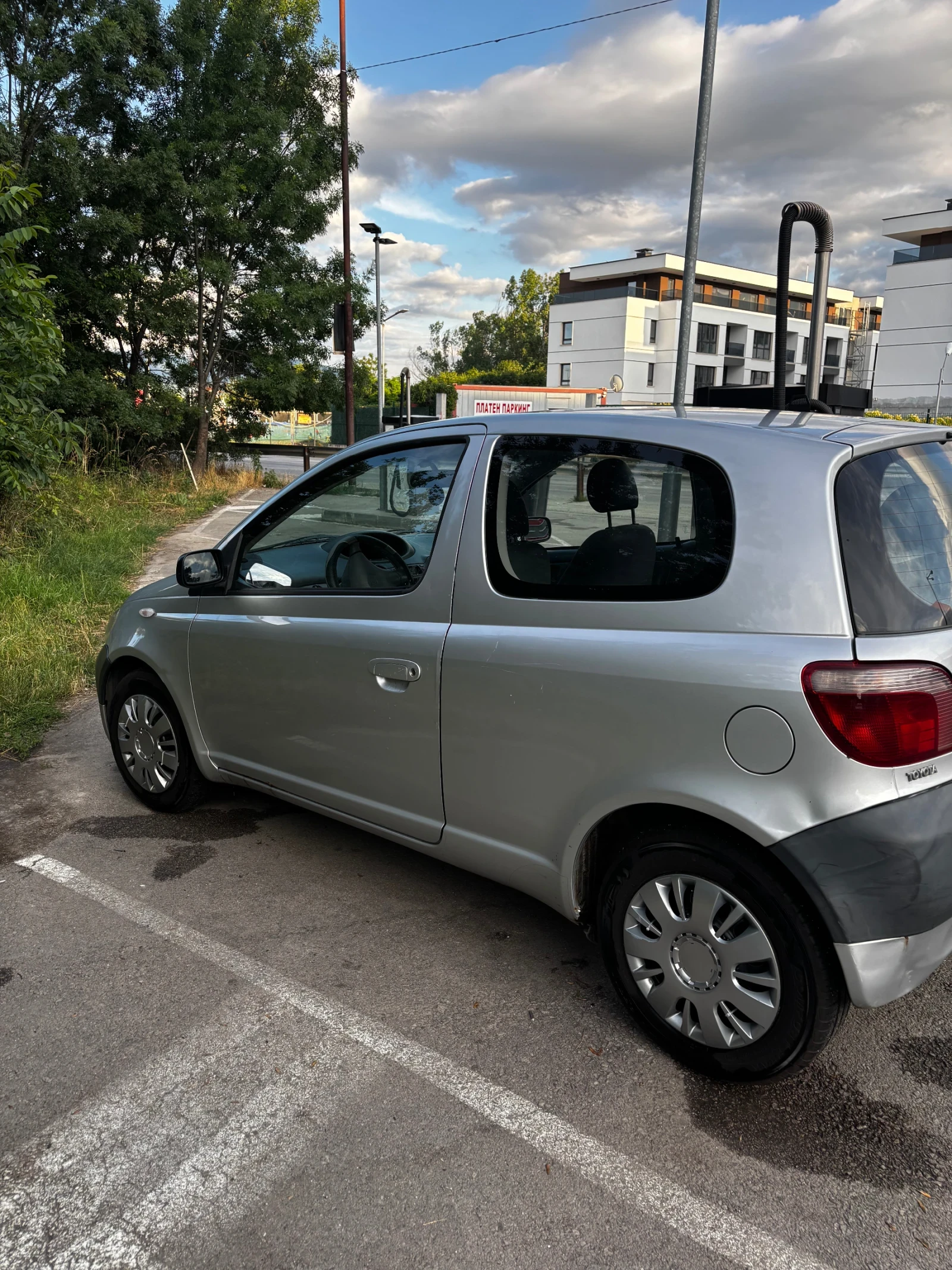 Toyota Yaris | Mobile.bg � ����������� 2