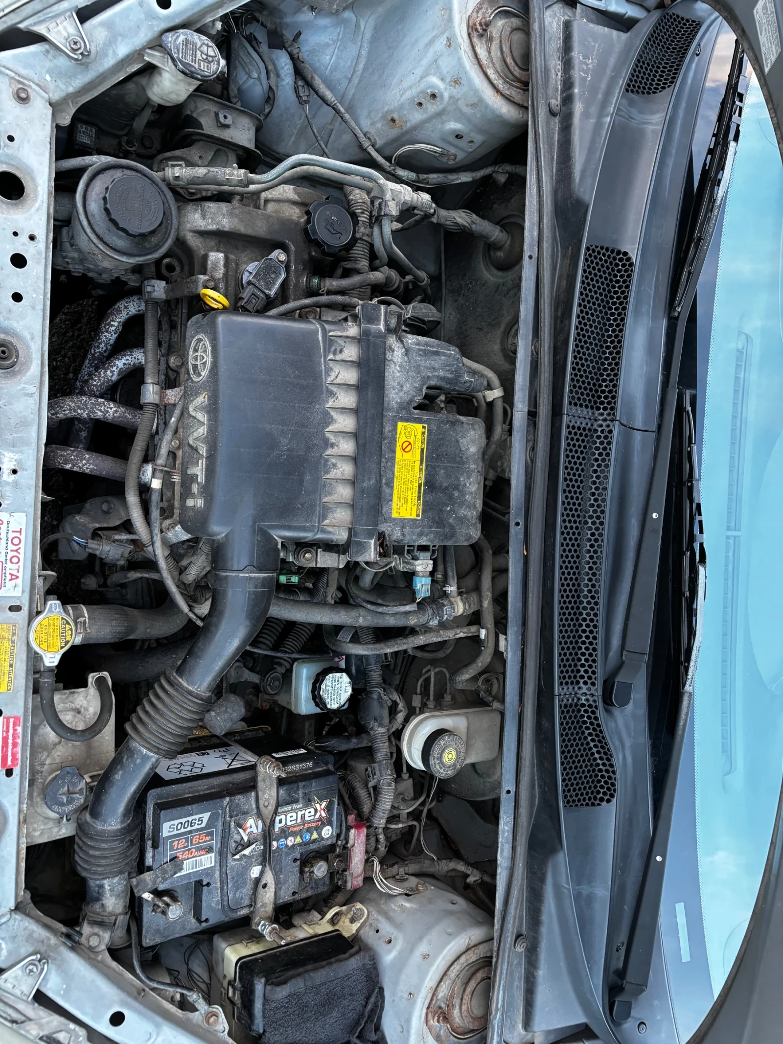 Toyota Yaris | Mobile.bg � ����������� 8