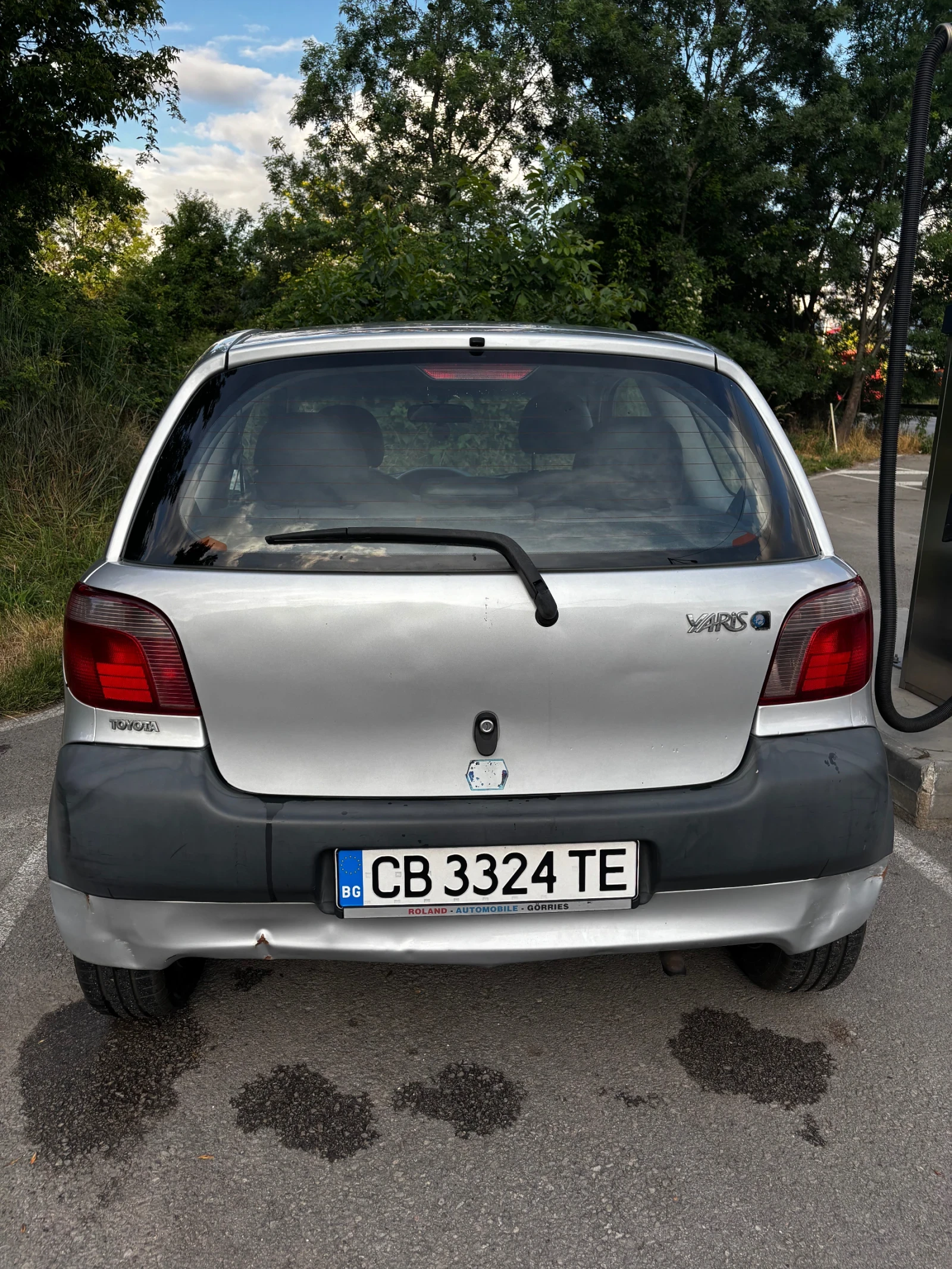 Toyota Yaris | Mobile.bg � ����������� 3