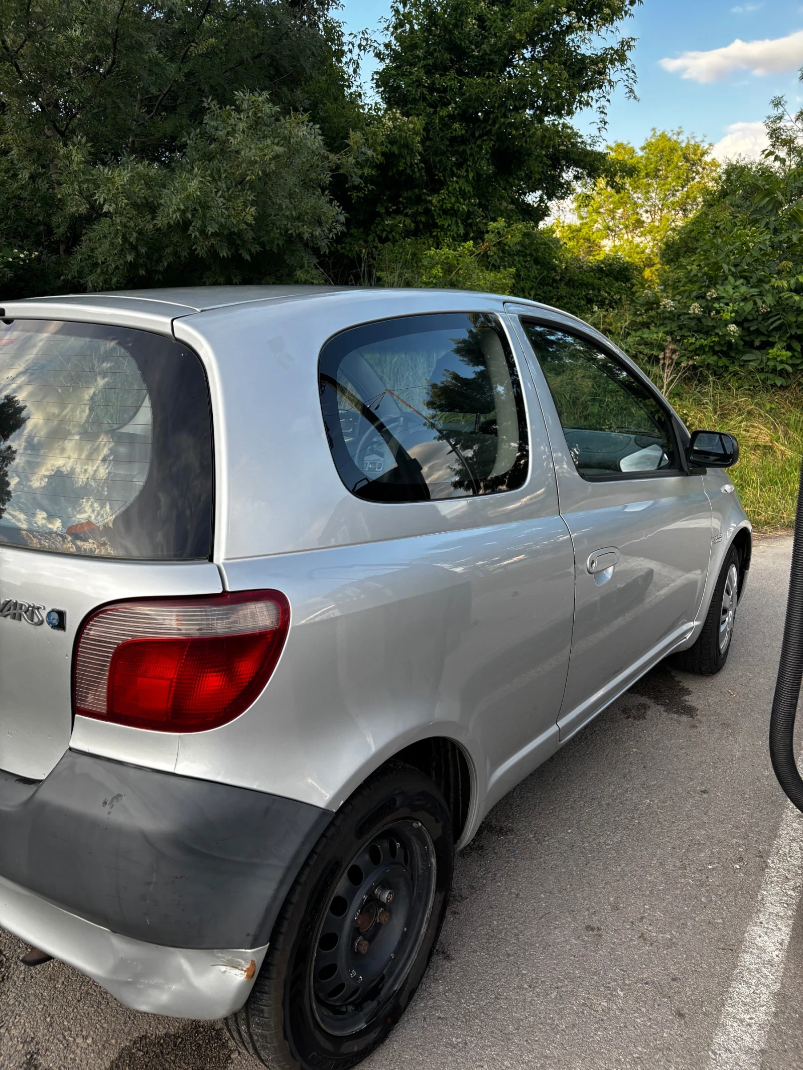 Toyota Yaris | Mobile.bg � ����������� 4
