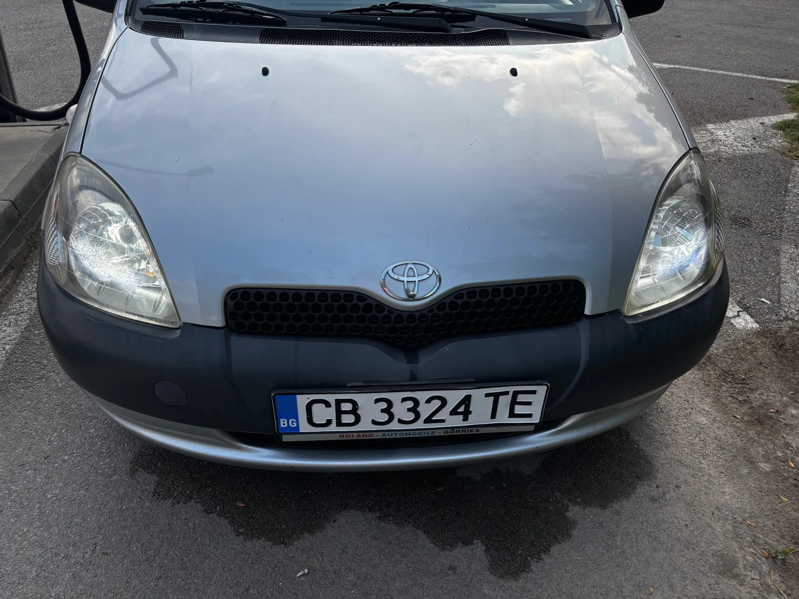 Toyota Yaris | Mobile.bg � ����������� 7