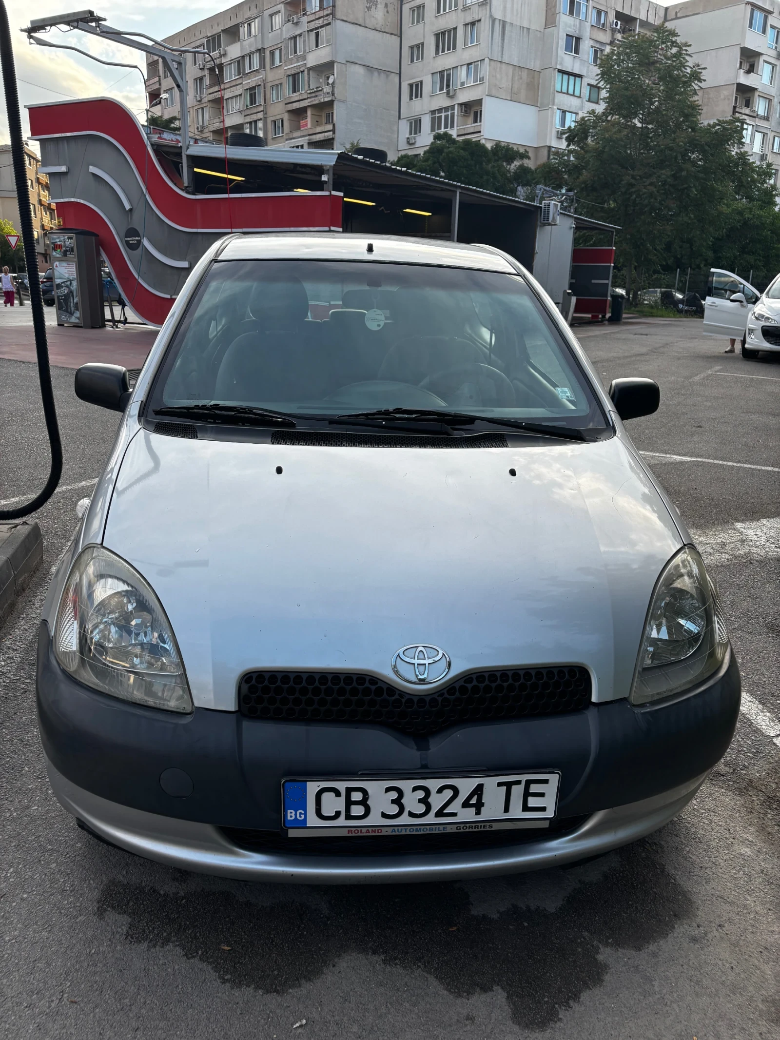 Toyota Yaris | Mobile.bg � ����������� 1