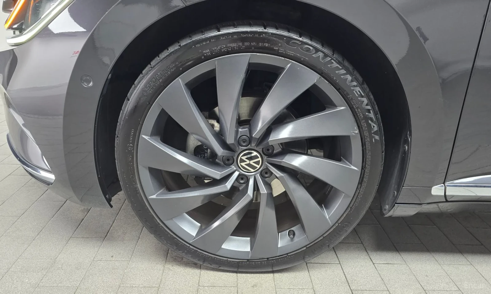 VW Arteon 4MOTION Prestige, снимка 5 - Автомобили и джипове - 55049130