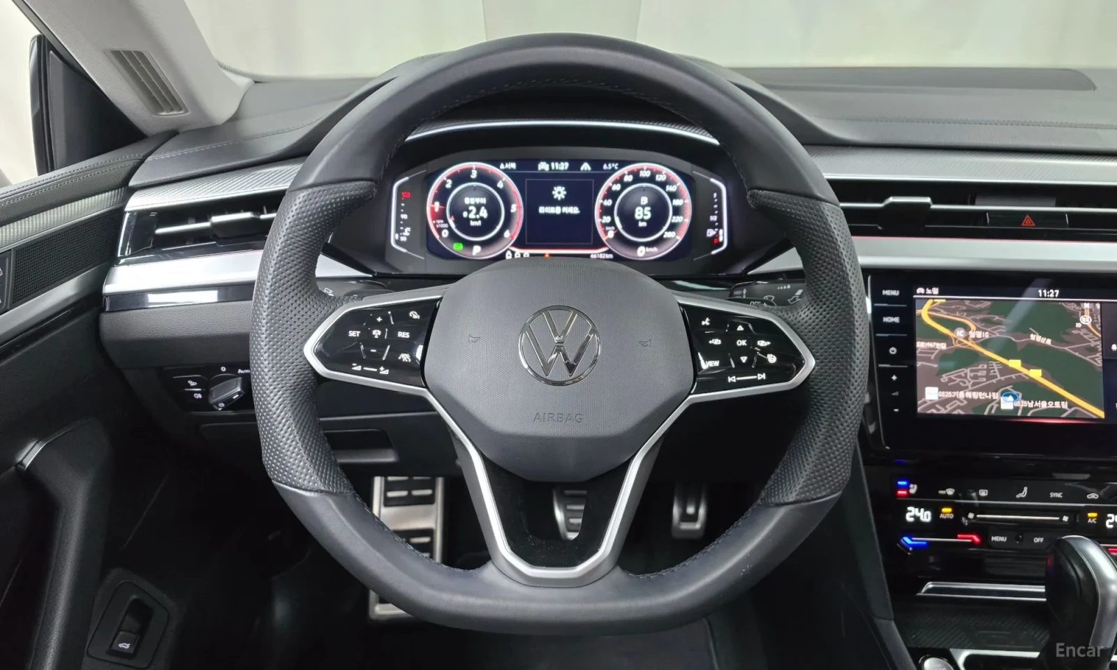 VW Arteon 4MOTION Prestige, снимка 13 - Автомобили и джипове - 55049130