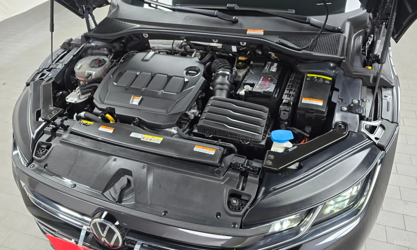 VW Arteon 4MOTION Prestige, снимка 6 - Автомобили и джипове - 55049130