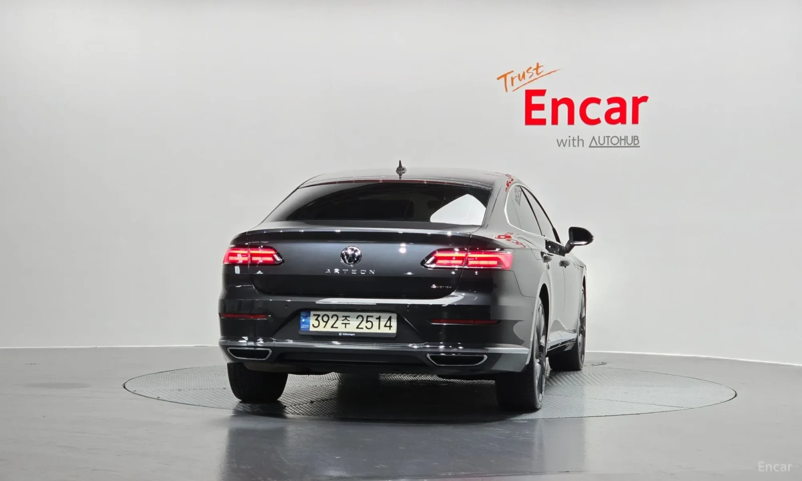 VW Arteon 4MOTION Prestige, снимка 4 - Автомобили и джипове - 55049130