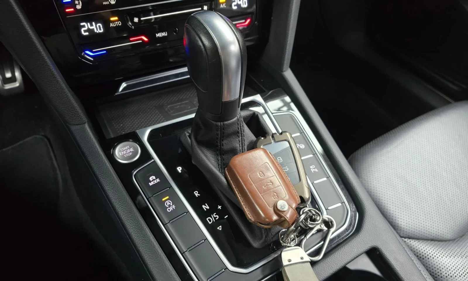 VW Arteon 4MOTION Prestige, снимка 9 - Автомобили и джипове - 55049130