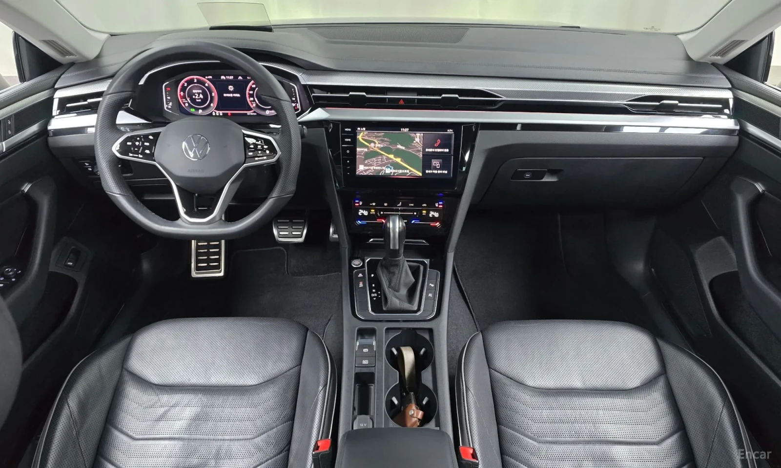 VW Arteon 4MOTION Prestige, снимка 7 - Автомобили и джипове - 55049130