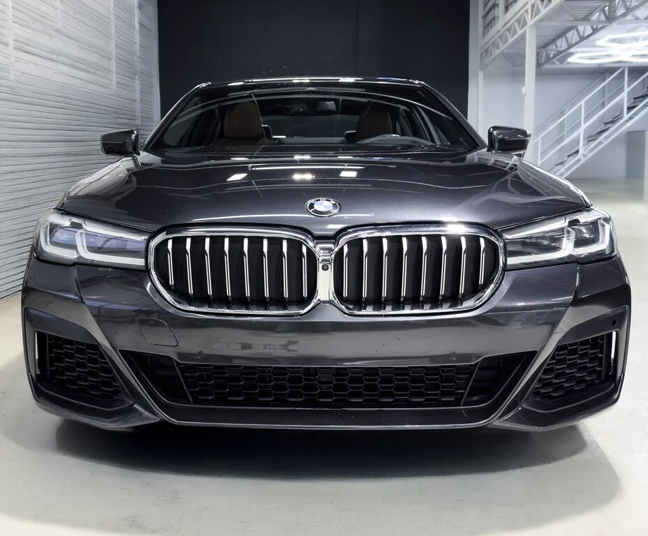 BMW 540 XDRIVE M PACK| HUD| HARMAN| 360| �����| ���� | Mobile.bg � ����������� 2