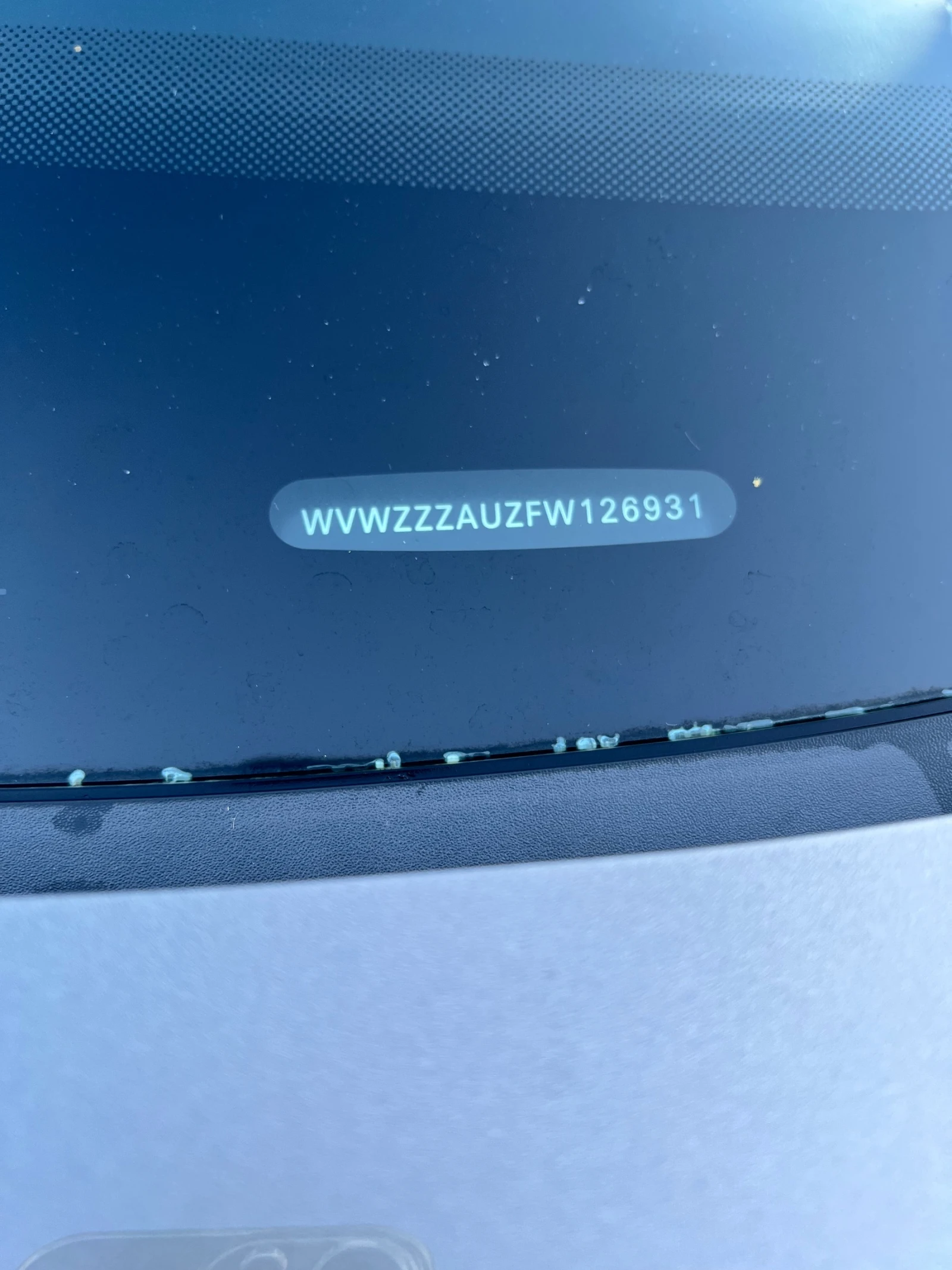 VW Golf, снимка 8 - Автомобили и джипове - 56248143