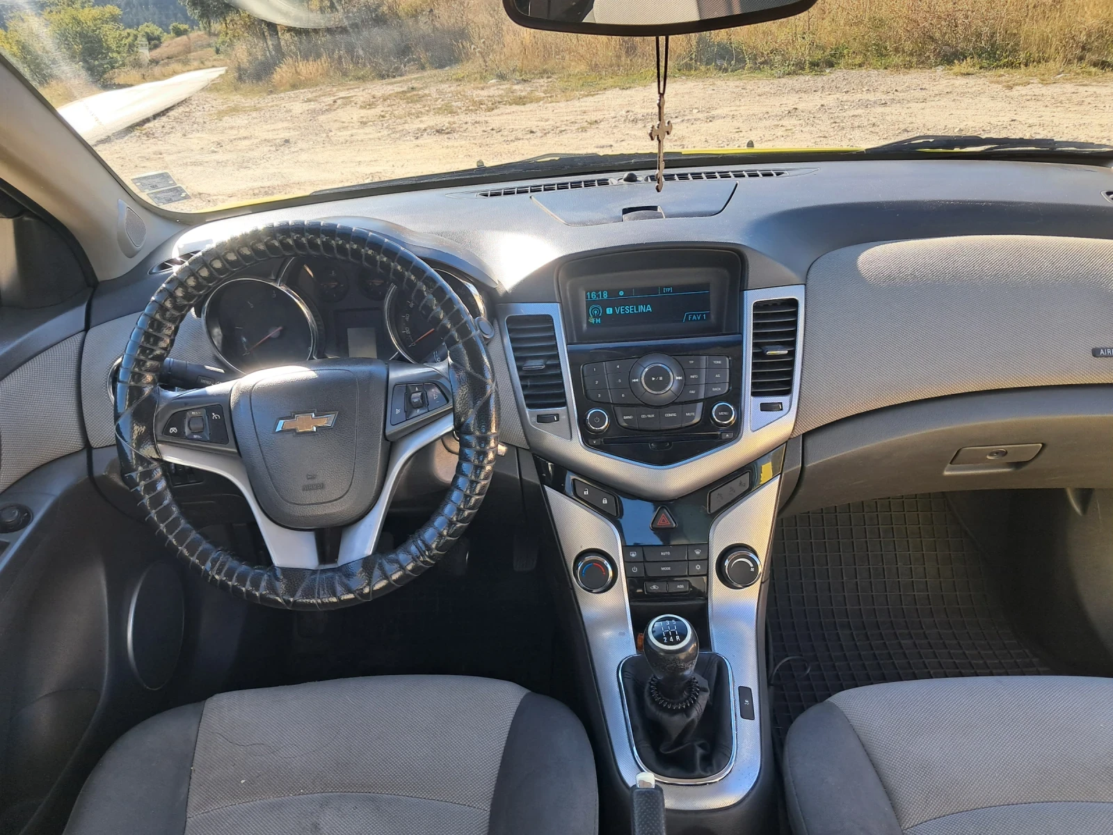 Chevrolet Cruze | Mobile.bg � ����������� 10