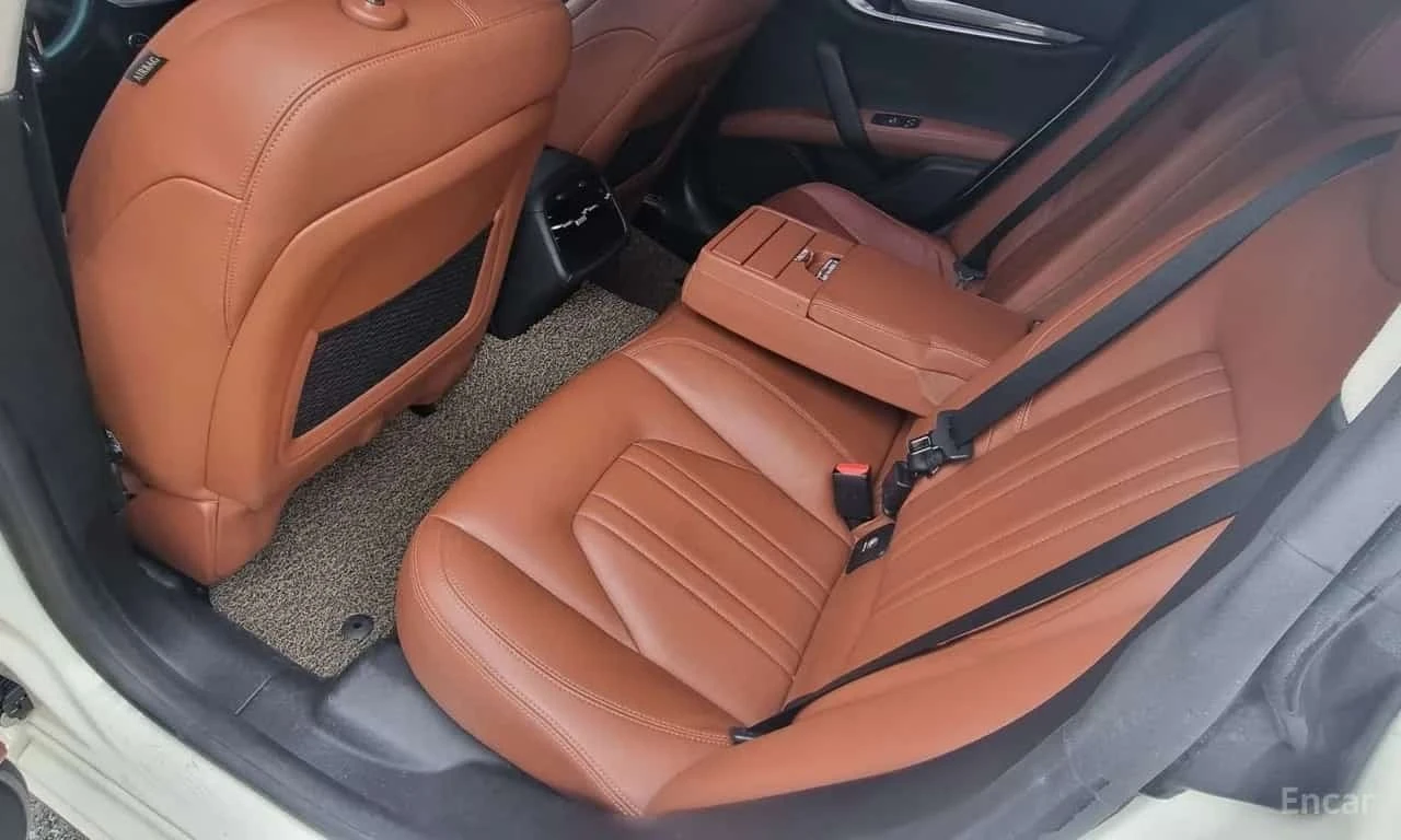 Maserati Ghibli 3.0 * ��������� ���� �� �������� *  | Mobile.bg � ����������� 16