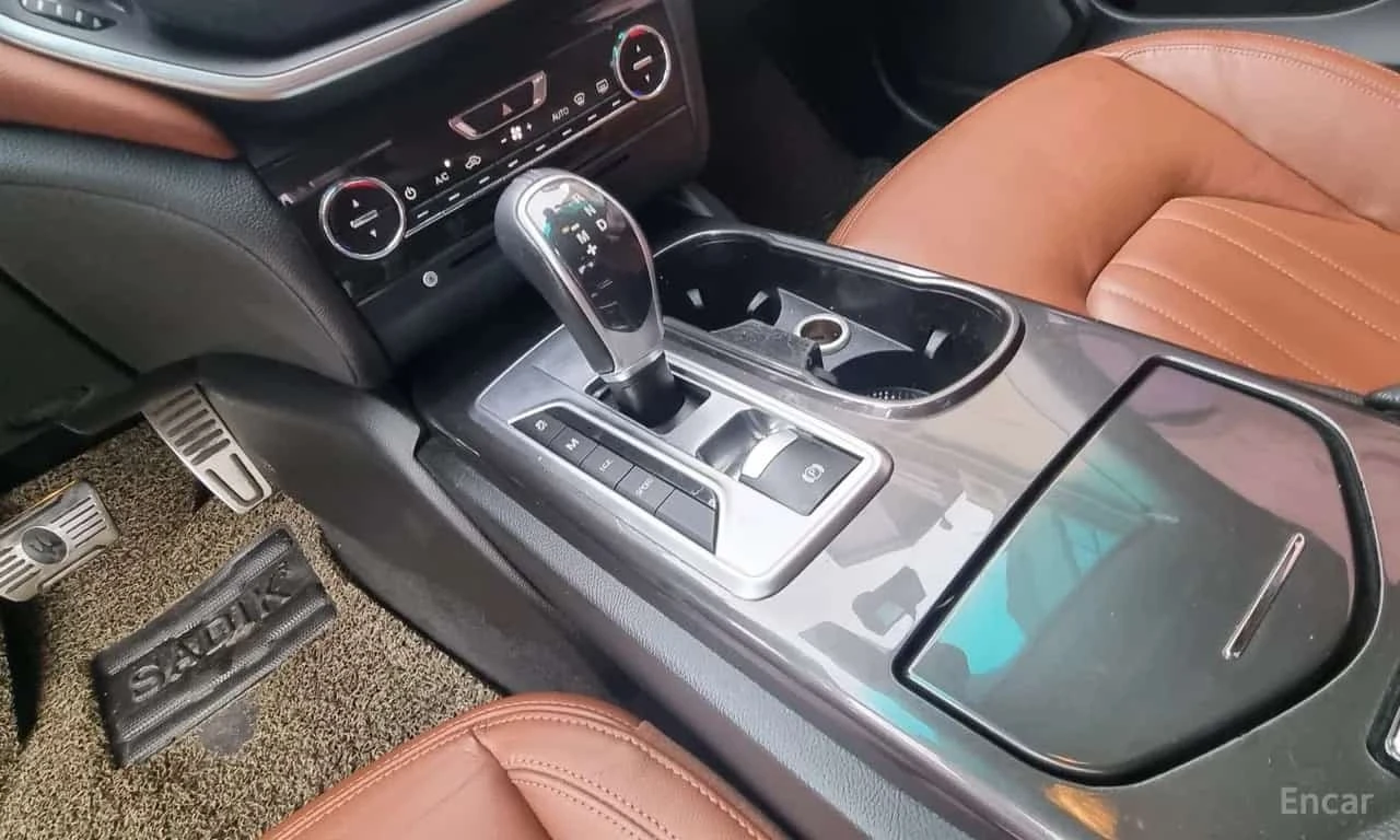 Maserati Ghibli 3.0 * ��������� ���� �� �������� *  | Mobile.bg � ����������� 13