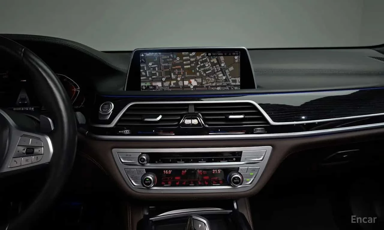 BMW 730 M SPORT * ��������� ���� �� ��������*  | Mobile.bg � ����������� 11