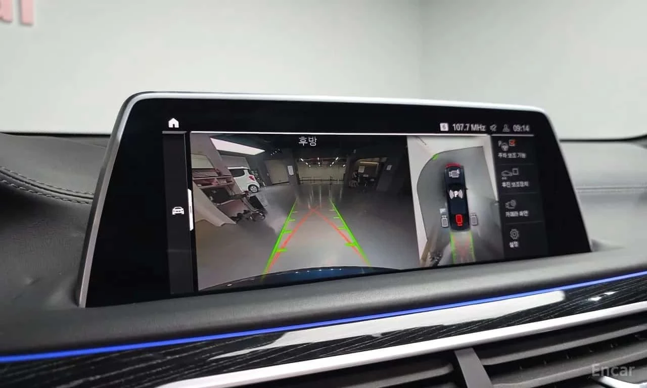 BMW 730 M SPORT * ��������� ���� �� ��������*  | Mobile.bg � ����������� 12