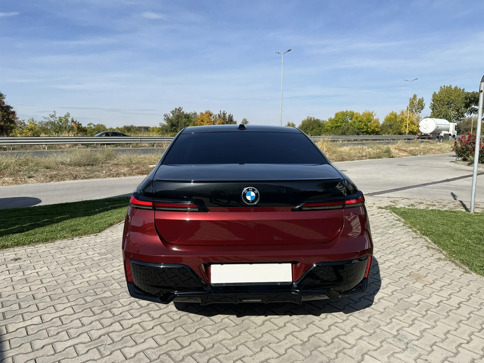 BMW 740 xDrive Sedan | Mobile.bg � ����������� 8
