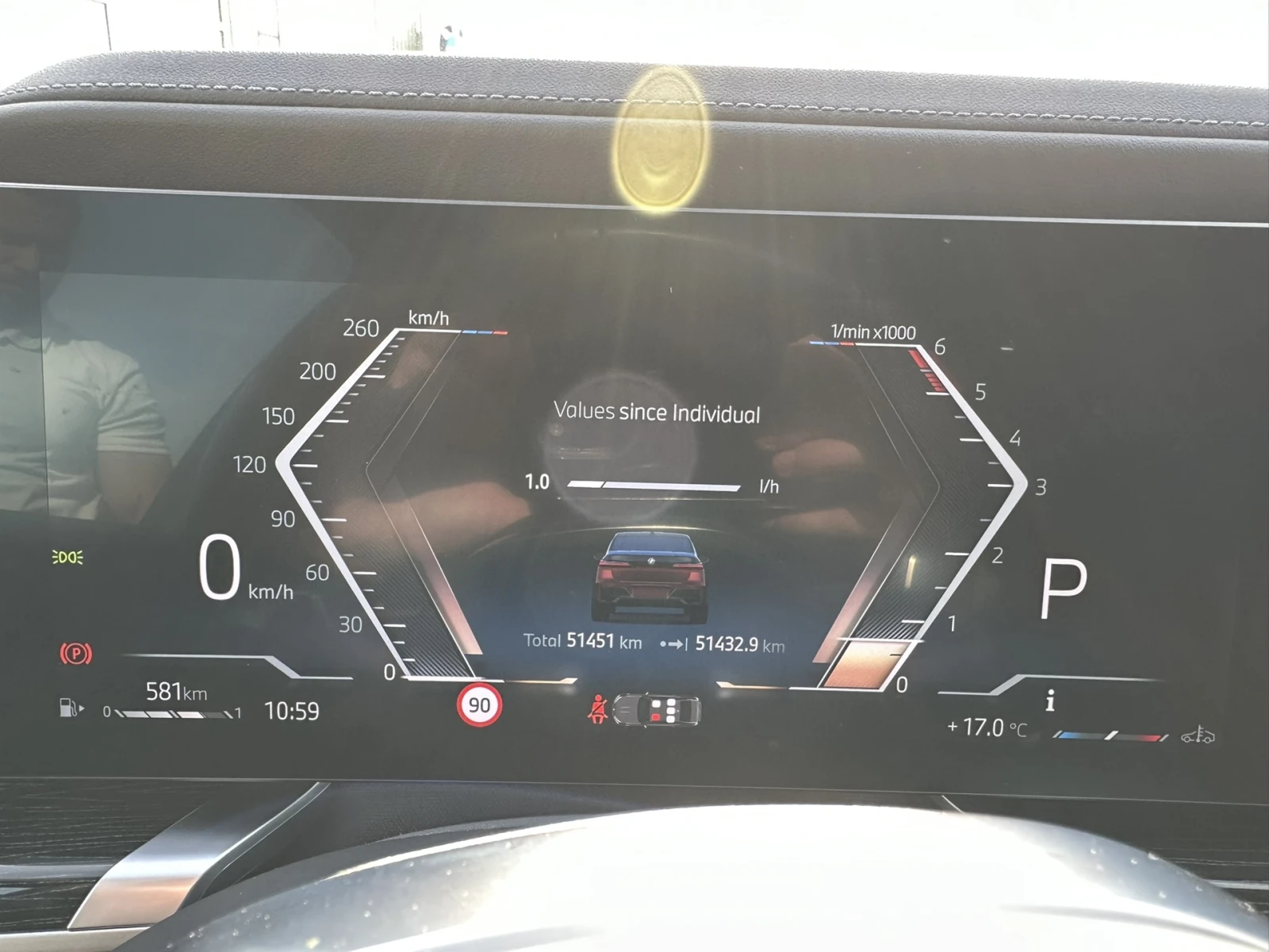 BMW 740 xDrive Sedan | Mobile.bg � ����������� 6