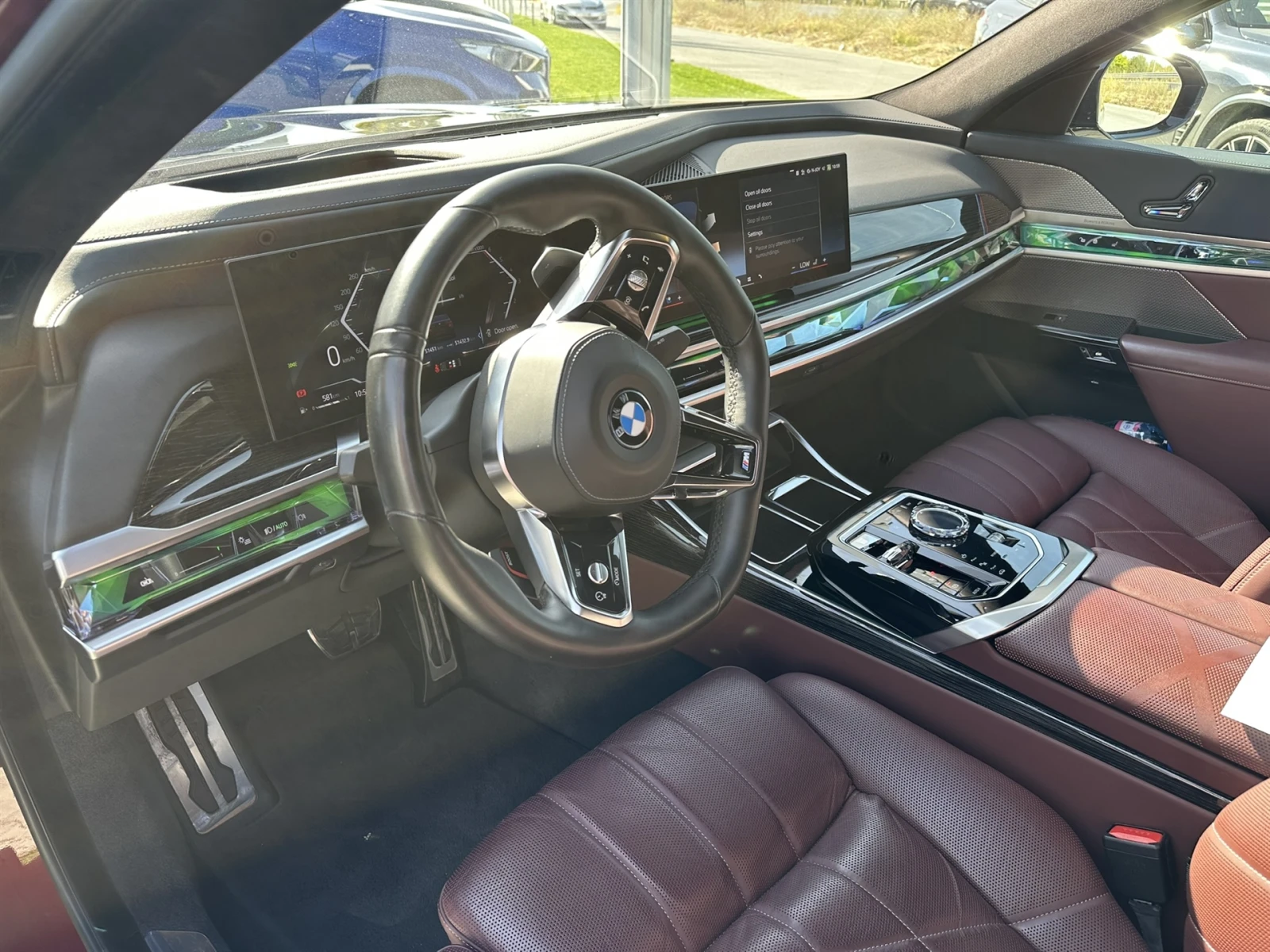 BMW 740 xDrive Sedan | Mobile.bg � ����������� 5