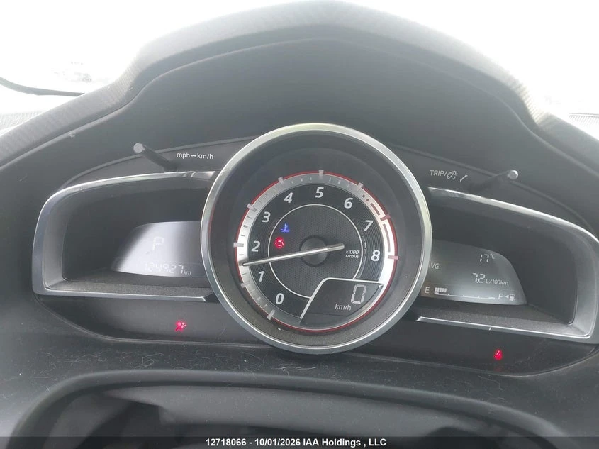 Mazda 3 2.5l Gt, снимка 7 - Автомобили и джипове - 56533262