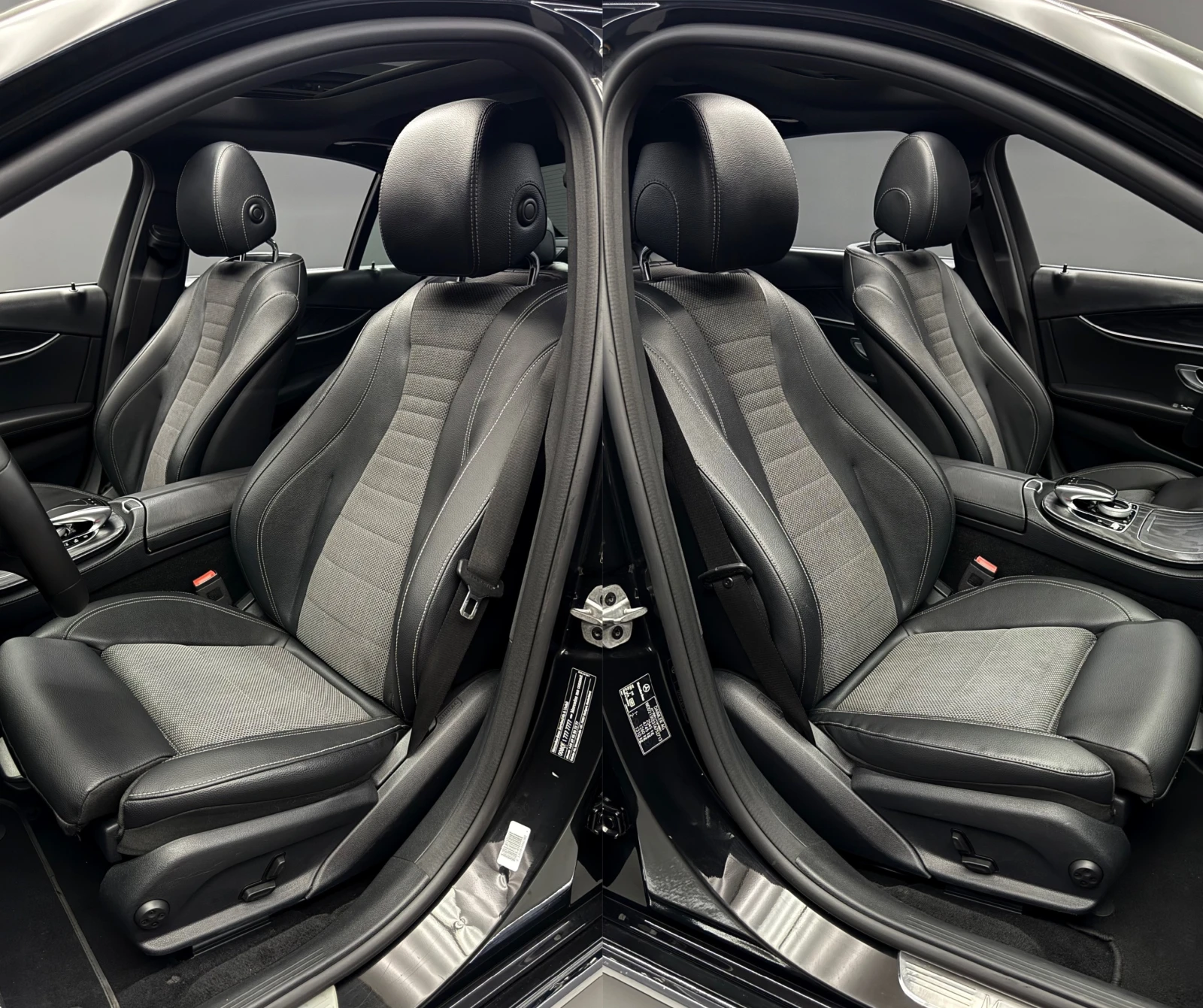 Mercedes-Benz E 400 4MATIC Avantgarde/��������/360/Multibeam/Distronic | Mobile.bg � ����������� 8
