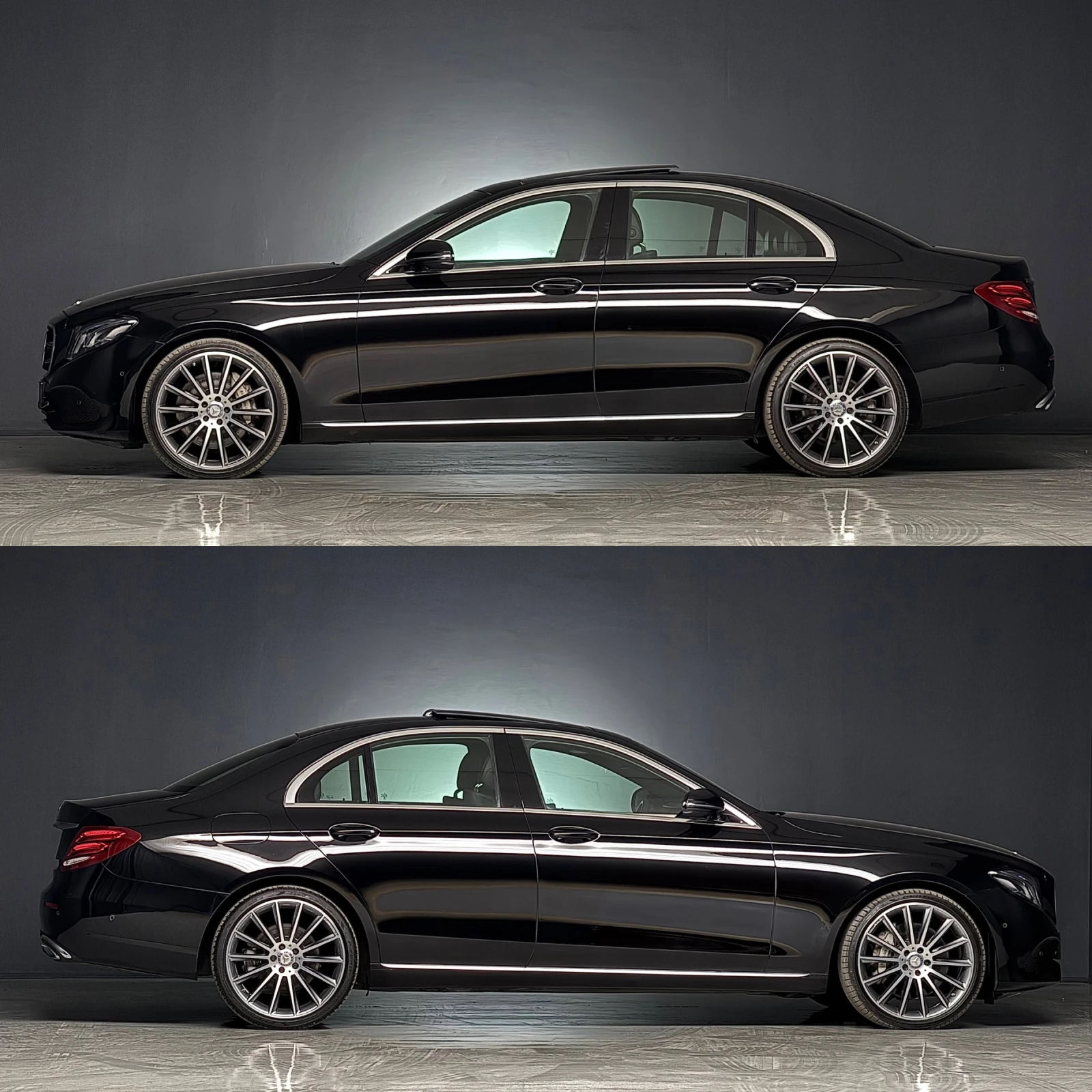 Mercedes-Benz E 400 4MATIC Avantgarde/��������/360/Multibeam/Distronic | Mobile.bg � ����������� 3