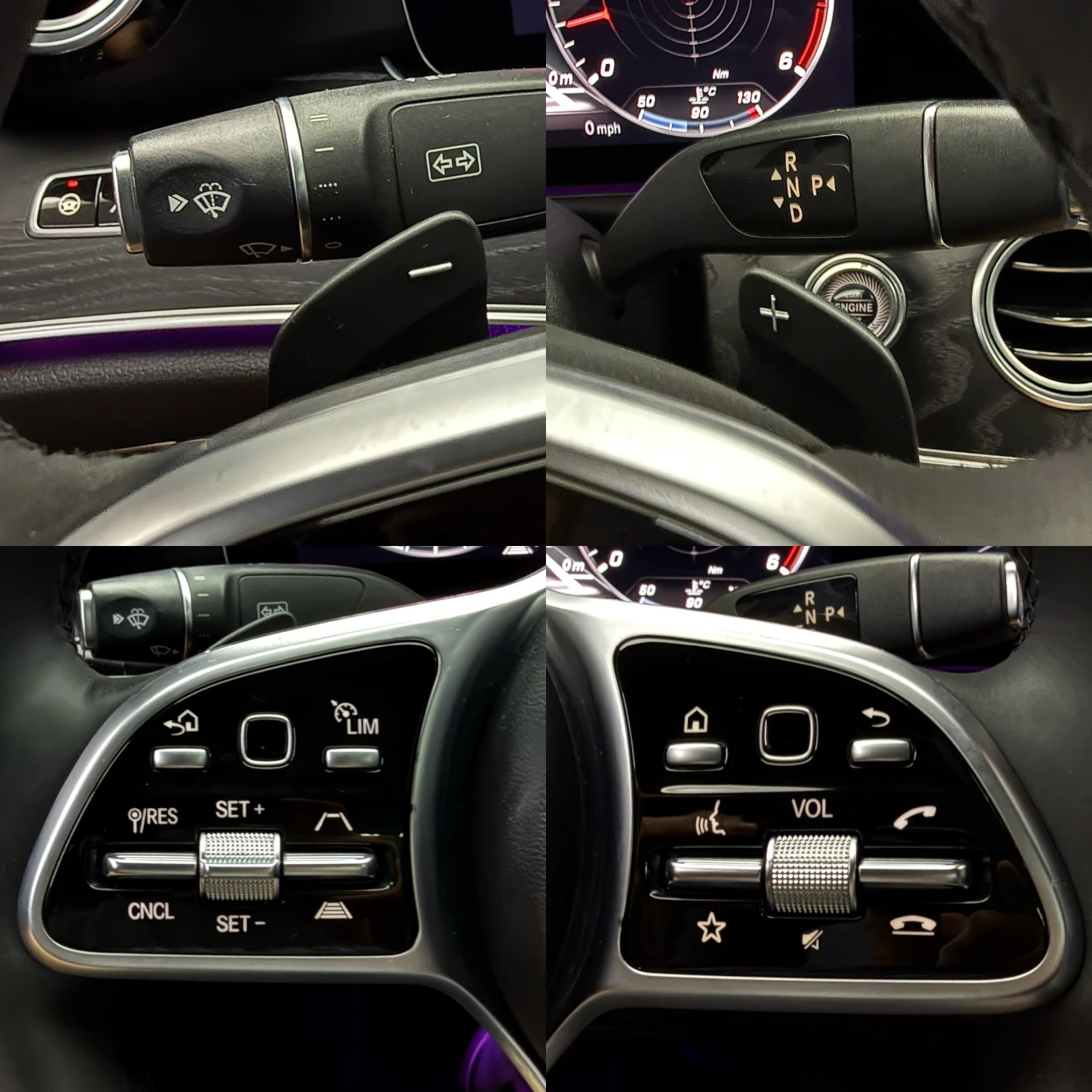Mercedes-Benz E 400 4MATIC Avantgarde/��������/360/Multibeam/Distronic | Mobile.bg � ����������� 10