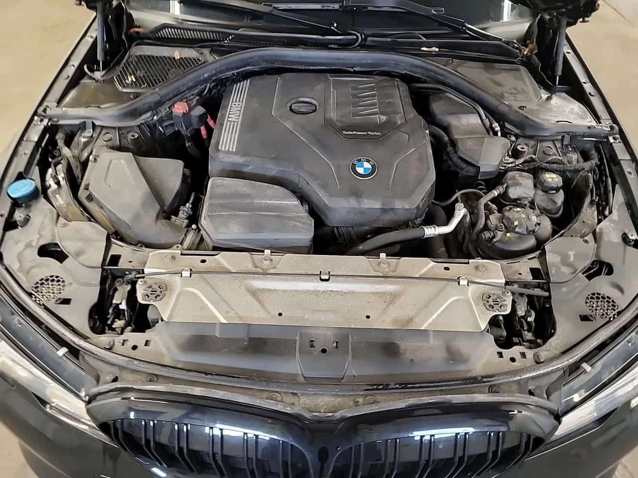 BMW 330 * 330I XDRIVE * CARFAX *  | Mobile.bg � ����������� 16