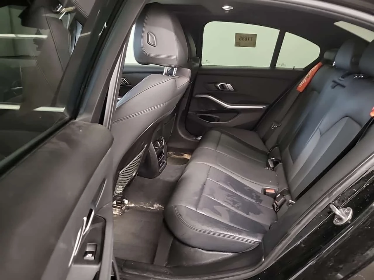 BMW 330 * 330I XDRIVE * CARFAX *  | Mobile.bg � ����������� 11