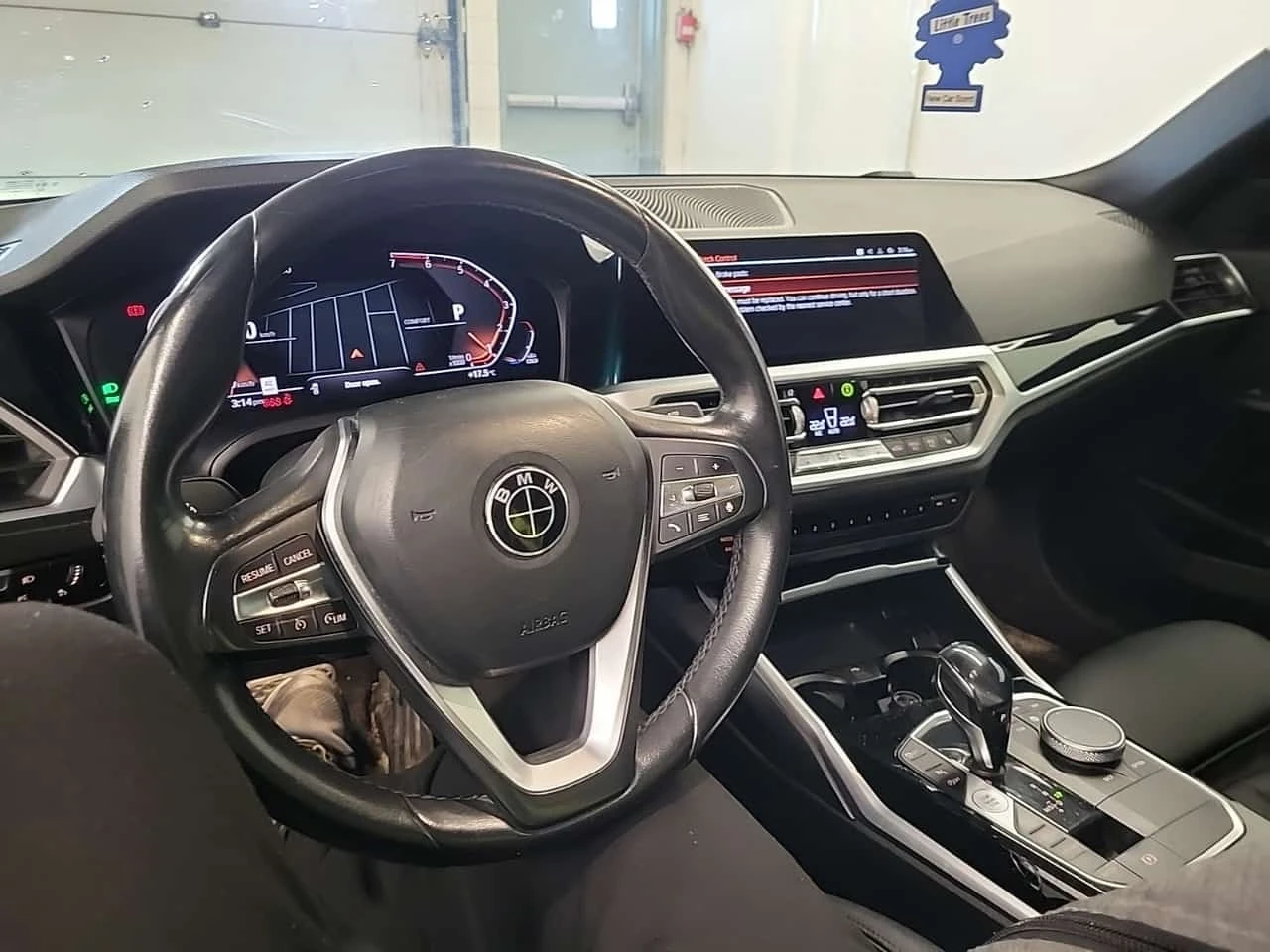 BMW 330 * 330I XDRIVE * CARFAX *  | Mobile.bg � ����������� 7